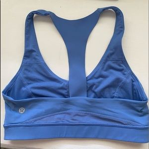 Lululemon Y-back sport bra